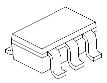 STMicroelectronics Op-Amp SMD L/Power TS941ILT