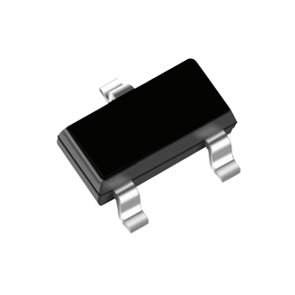 Microchip Supervisor Reset IC 1CH 2.9V SOT23-3