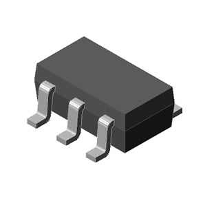 EIE SMD Green Mode Pwm Controller SOT26-6