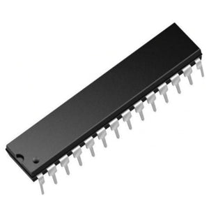 Microchip IC DIP PIC24FJ16MC102-E/SP