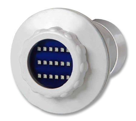 Specktralight Aqua Aimflo Blue Range - Complete Light & Casing