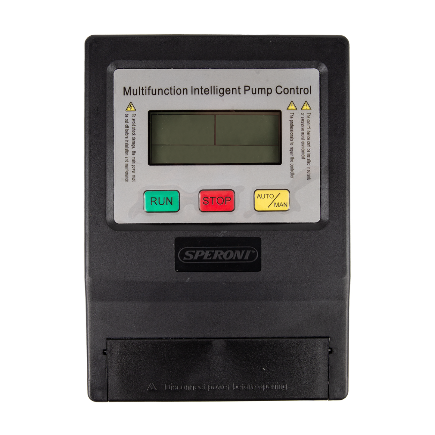 Speroni|Control Box Intelligent – Water & electrical solutions from Speroni | Zisabo South Africa