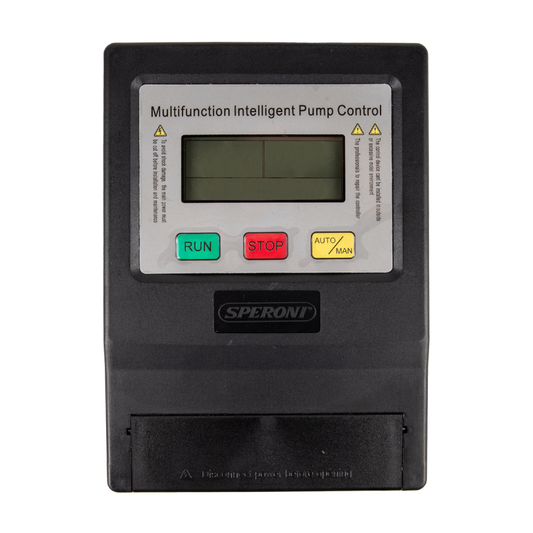 Speroni|Control Box Intelligent – Water & electrical solutions from Speroni | Zisabo South Africa