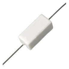 MEC Ceramic Wirewound Resistor 3W, 1.6Ω