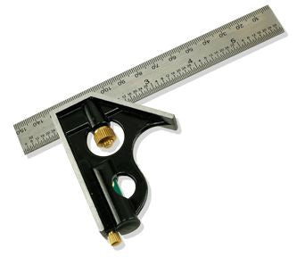 EIE Combination Square