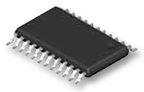 Microchip IC SMD MCP3905A-I/SS