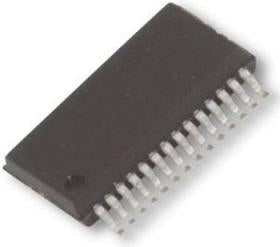 Microchip Microcontroller SSOP28
