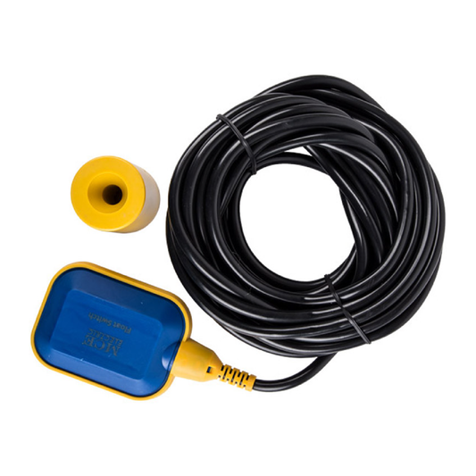 Speroni|Float Switch – Water & electrical solutions from Speroni | Zisabo South Africa