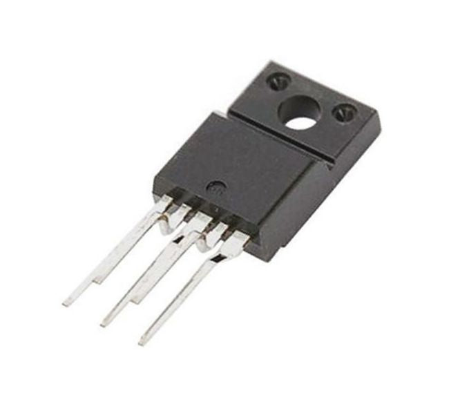 EIE Reg Ic HSIP-5 PCB