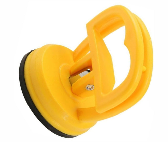 EIE Screen Removing Suction Tool / Disc ABS 55mm