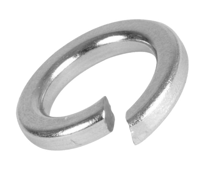 Mecaon Spring Washer Plated