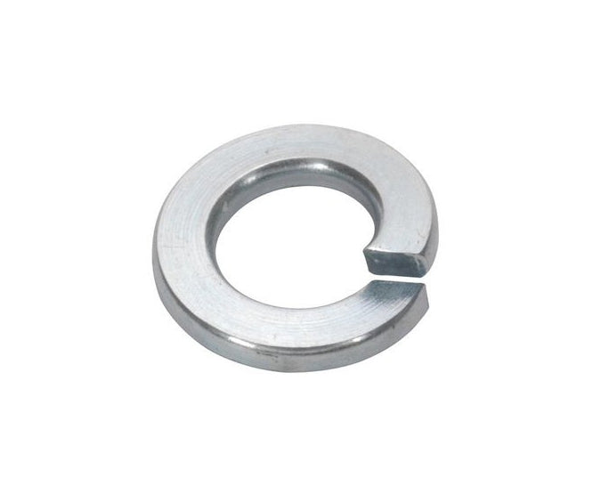 Mecaon Spring Washer M3 Plated Steel - Single Piece