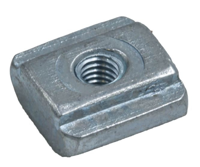 Mecaon T-Slot Nut M5 Use with ME16-0001VNO