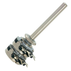 Piher Pot S/T Lin 16mm PCB Dual 47K