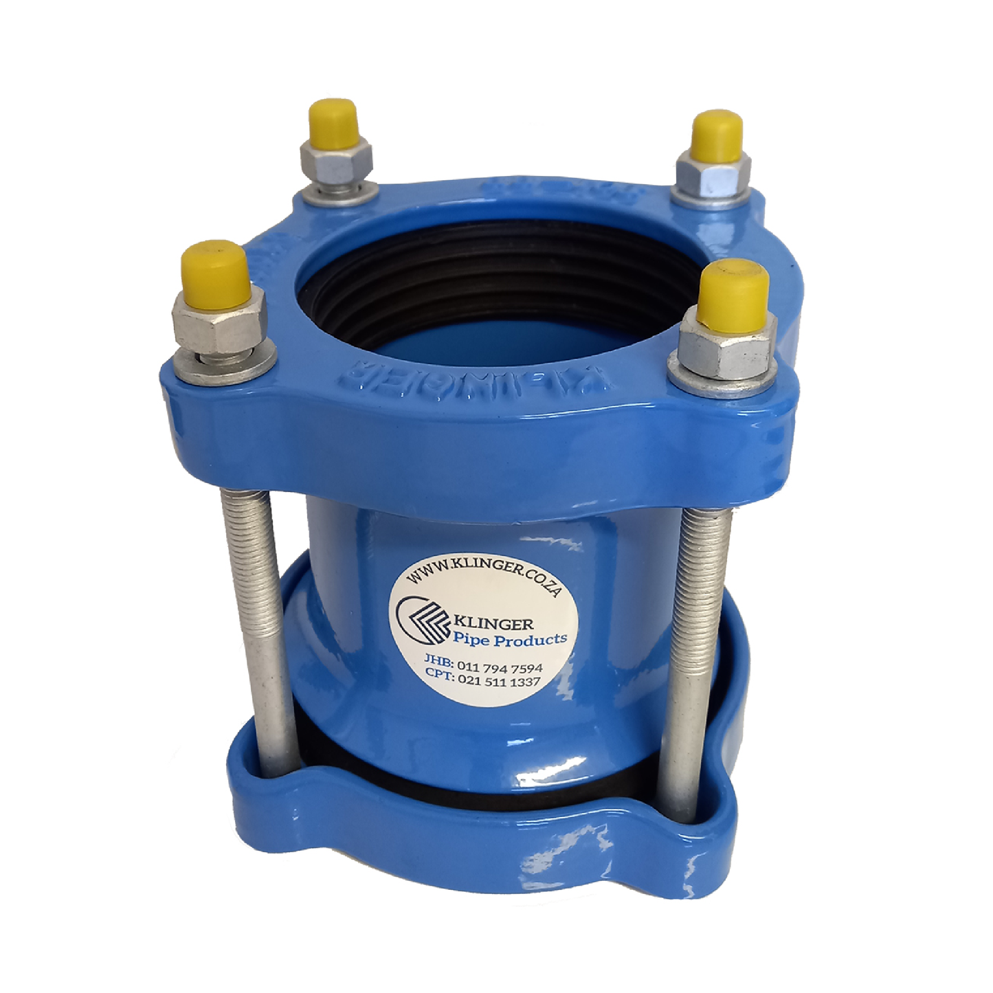 Klinger|Unifit Coupler – Water & electrical solutions from Klinger | Zisabo South Africa