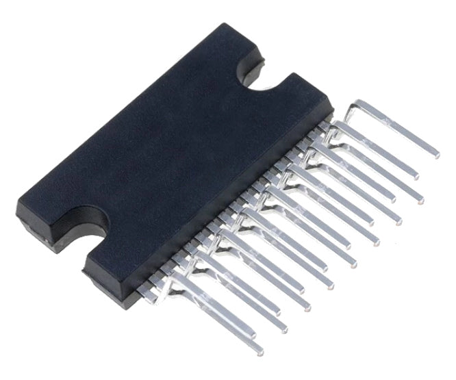 NXP Amplifier Audio 11WX4 Sil TDA1558