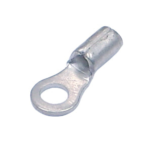 EIE Terminal Un-Ins Ring 3mm