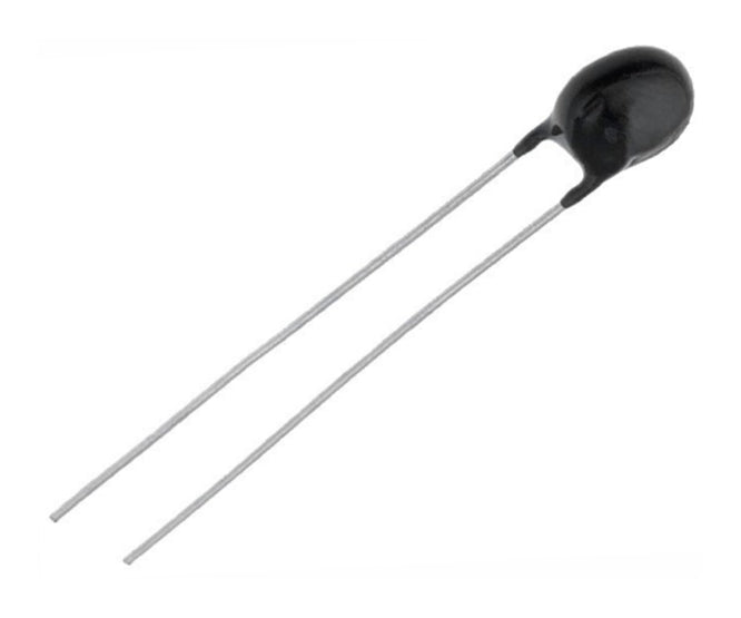 EIE Thermistor Ntc Disk D=2.0mm 10K 3%