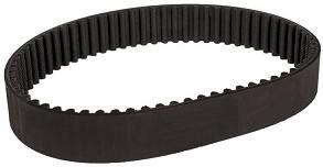 Mecaon Rubber Spindle / Timing Belt 100XL 254mm Circumference