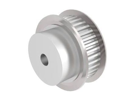 Mecaon Aluminium Timing Pulley 20T OD=35.5mm SHAFT=8mm