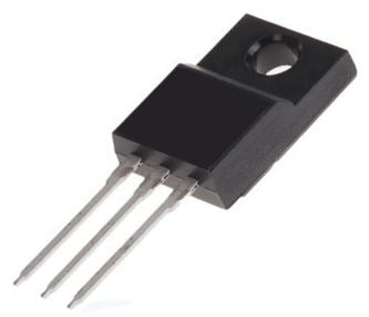 Texas Instruments IC Regulator Linear 1.5A