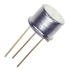 EIE Triac TO5 200UA=IGT 600V 4A