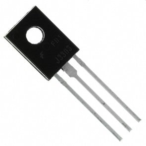 EIE Ps TO126 Bce 600V 0.1A 15m 100