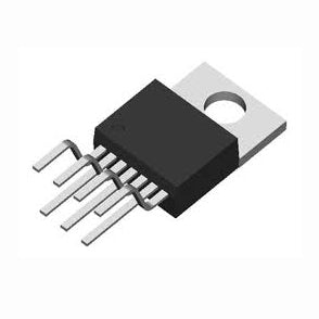STMicroelectronics TV Vertical Deflect TDA9302H
