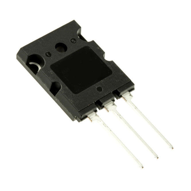 STMicroelectronics NPN Transistor Bce