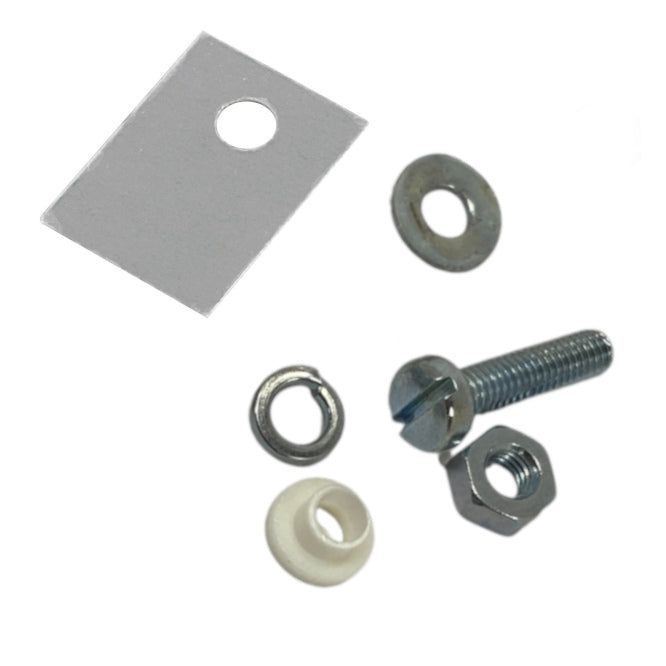 EIE Kit Insulation for TOP3 Case