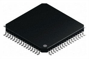 Microchip Micro SMD