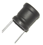 EIE Wirewound Inductor Radial 22UH 13A 0E019 - 50P/BAG
