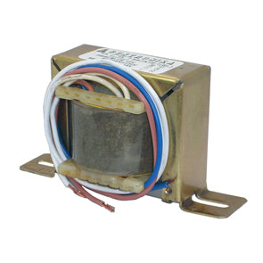 EIE Transformer P=220VAC S=9-0-9VAC 12VA 650mA Cent. Tap - Fll