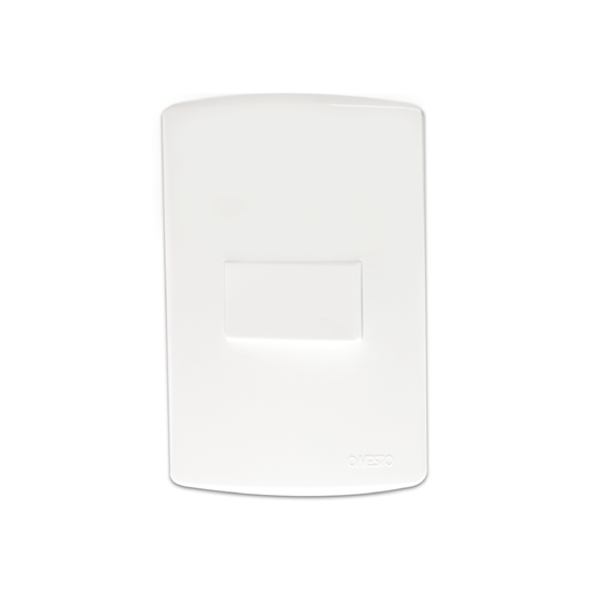 Onesto | Trinity Range Switch - 1 Way – Water & electrical solutions from Onesto | Zisabo South Africa