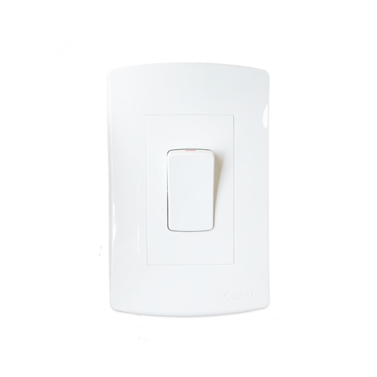 Onesto | Trinity Range Isolator – Water & electrical solutions from Onesto | Zisabo South Africa