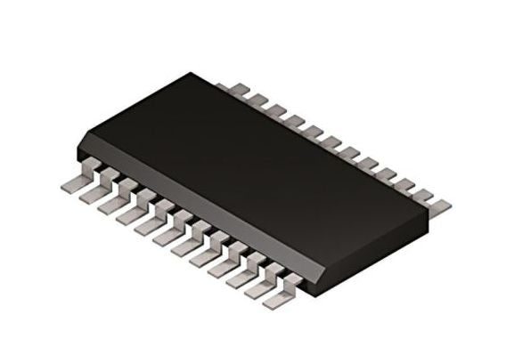 NXP IC SMD TSSOP24 I/O Expander 16-CH 400kHz I2C