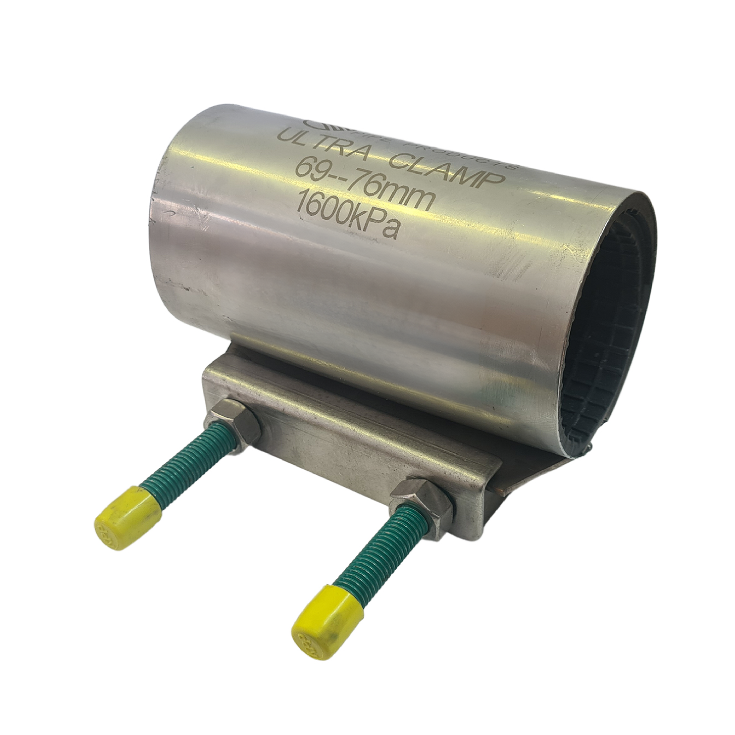 Klinger|Ultra Clamp – Water & electrical solutions from Klinger | Zisabo South Africa