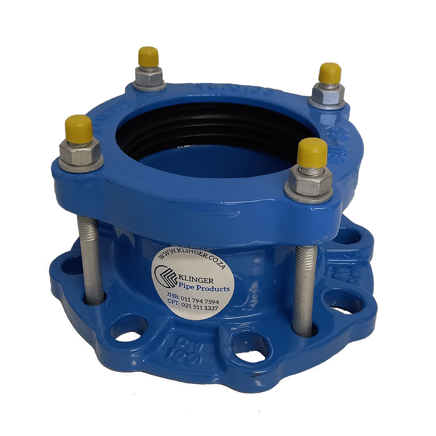 Klinger|Flange Universal Adapter – Water & electrical solutions from Klinger | Zisabo South Africa