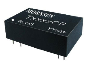 Mornsun Converter Dil 24V I=+/-10V O=+/-10V