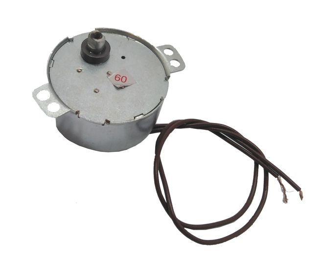 EIE Synchronous Phase Motor 220VAC 1RPM