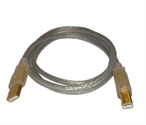 EIE Lead USB a-Plug to B-Plug