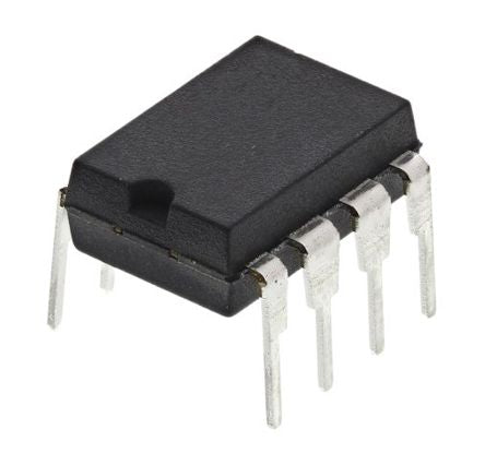 Texas Instruments Controller DIP