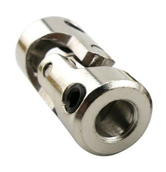 Mecaon Universal Shaft Joint Carbon Steel, 13