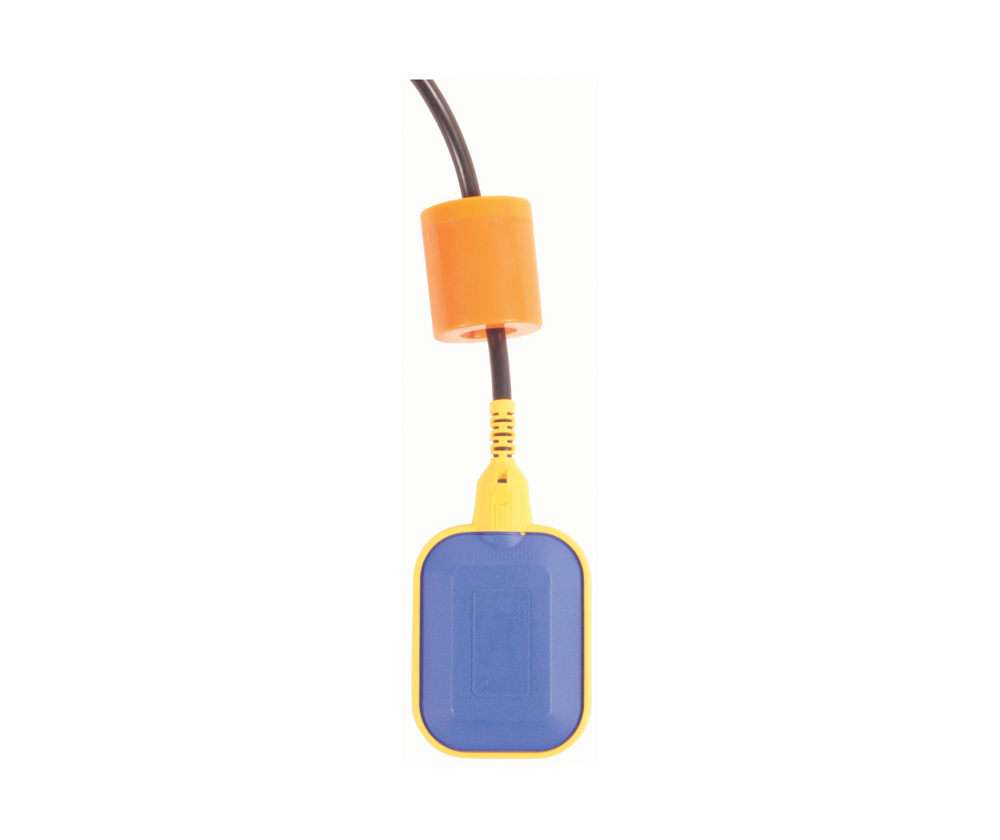 Cable Float Switch, Micro Switch 250V AC
