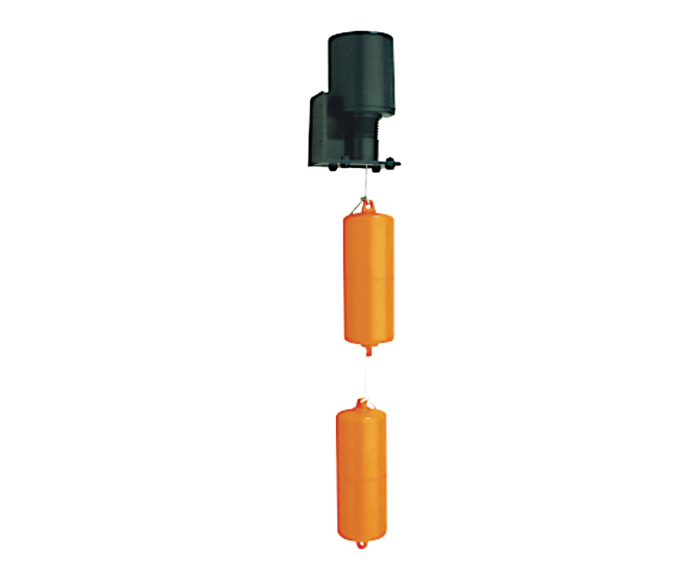 Float Switch with Weights, Micro Switch 250V AC