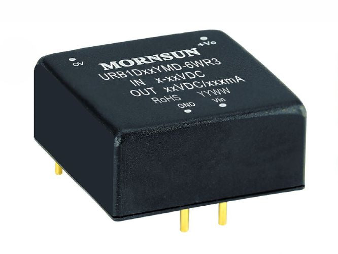 Mornsun DC-DC Converter