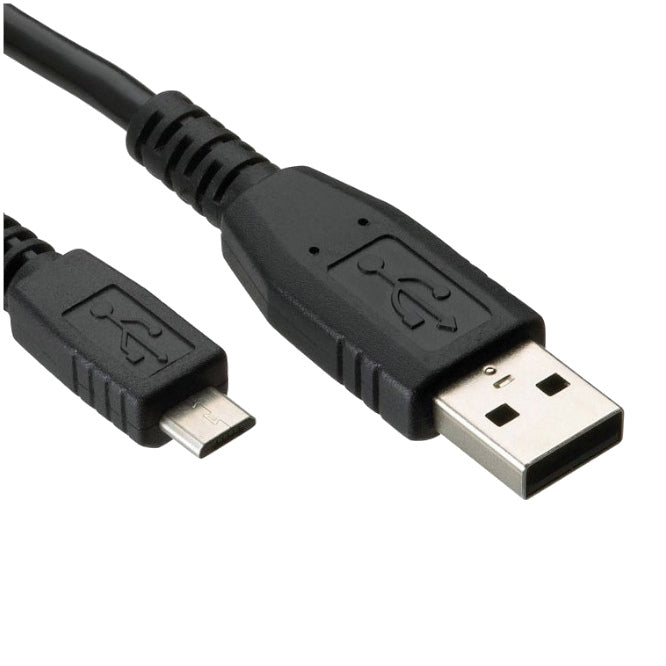 CS Lead USB a Plug- Micro B Plug 1.5m