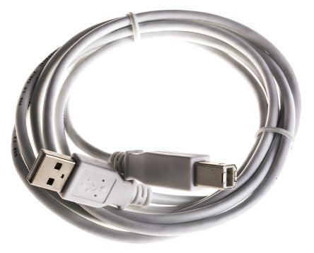 EIE USB 2.0 Male USB a to Male USB B 1.8m