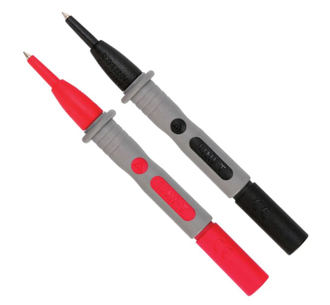 UNI-T Tips / Extensions for Test Probes/Leads 99mm Straight