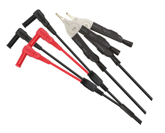 UNI-T Kelvin Test Leads / Probes